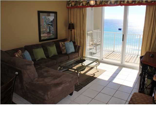 BEAUTIFULLY FURNISHED 10TH FLOOR CONDO WITH MANY UPGRADES. KITCHEN FEATURES GRANITE WITH GRANITE BACKSPLASH, SIDE BY REFRIGERATOR AND UPGRADED STAINLESS APPLIANCES.ONWER JUST RECENTLY REPLACED THE COUCH. THIS CONDO HAS TILE THROUGHOUT. THE AIR CONDITIONER, WASHER AND DRYER ARE NEW. THESE CONDOS MAKE GREAT RENTAL INVESTMENTS. THE VIEWS ARE AWESOME! THIS CONDO IS THE HIGHEST GROSSING 2 BEDROOM RENTAL FOR RESORTQUEST. EXPECTED RENTAL THIS YEAR $38,000. MAJESTIC SUN OFFERS 2000 FEET OF BEACH, FITNESS CENTER, AND INDOOR/OUTDOOR POOL. YOU CAN TAKE ADVANTAGE OF SEASCAPE'S 18 HOLE GOLF COURSE AND TENNIS COURTS AS WELL.