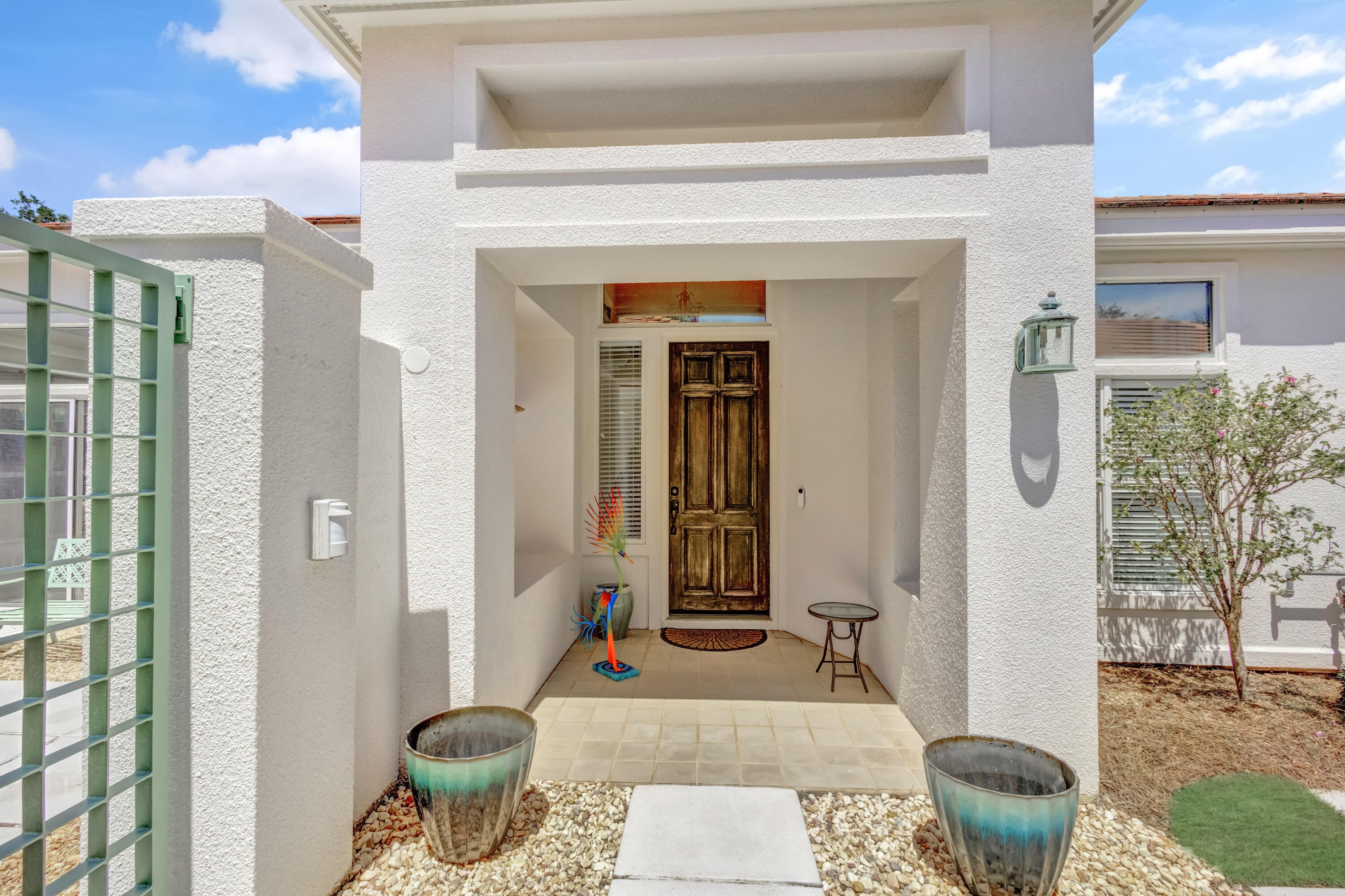 LEGEND CREEK AT SANDESTIN - Residential