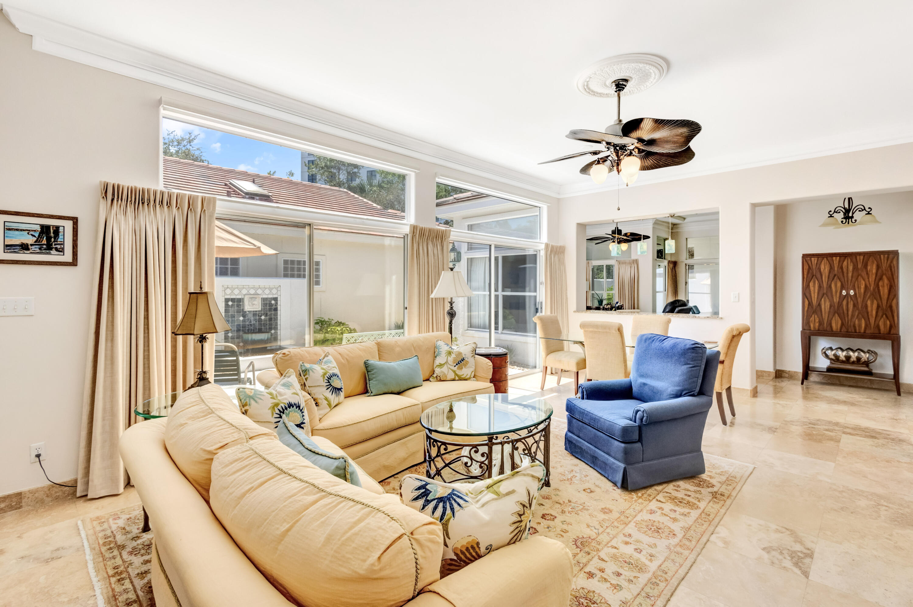 LEGEND CREEK AT SANDESTIN - Residential