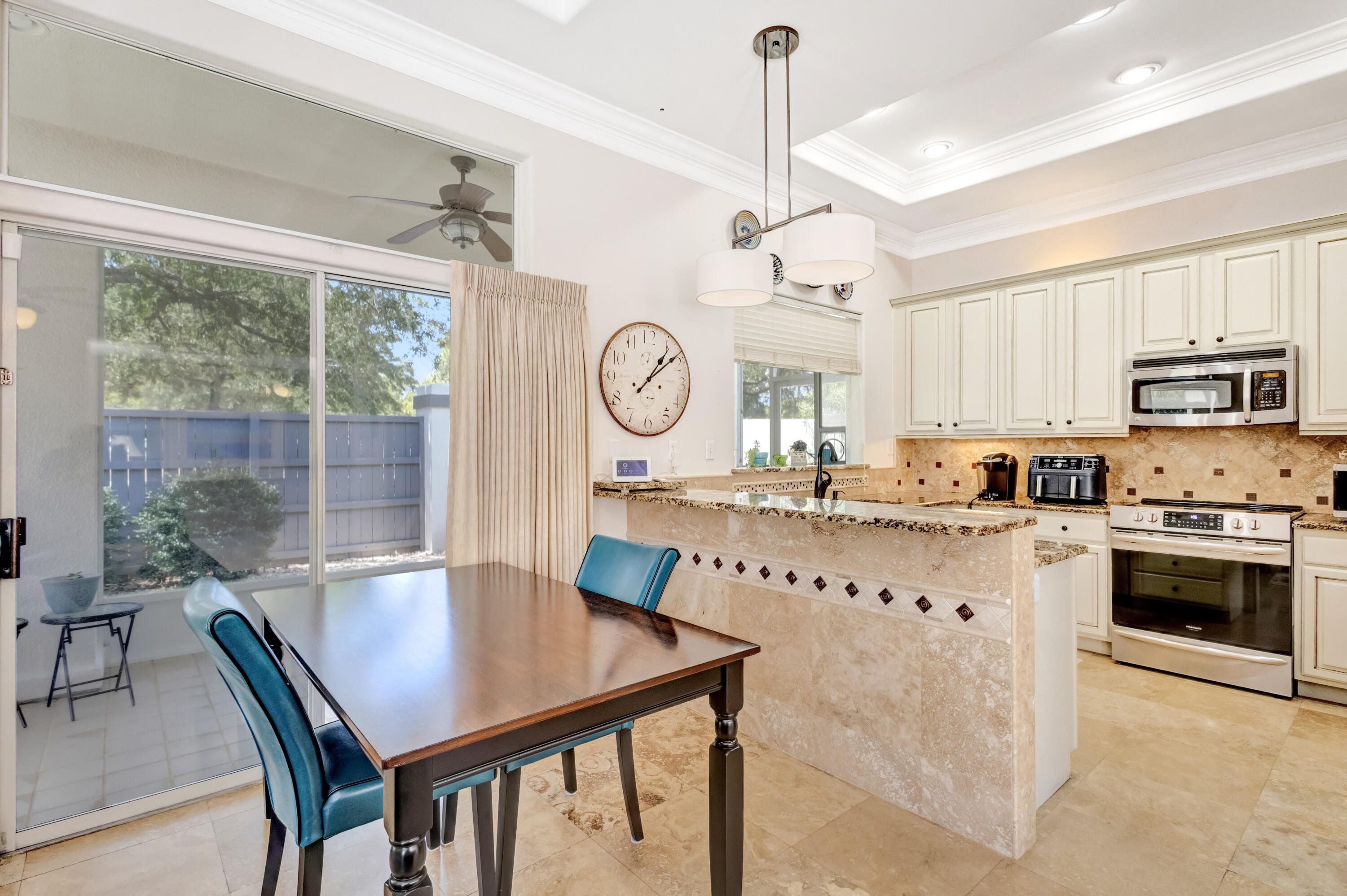 LEGEND CREEK AT SANDESTIN - Residential