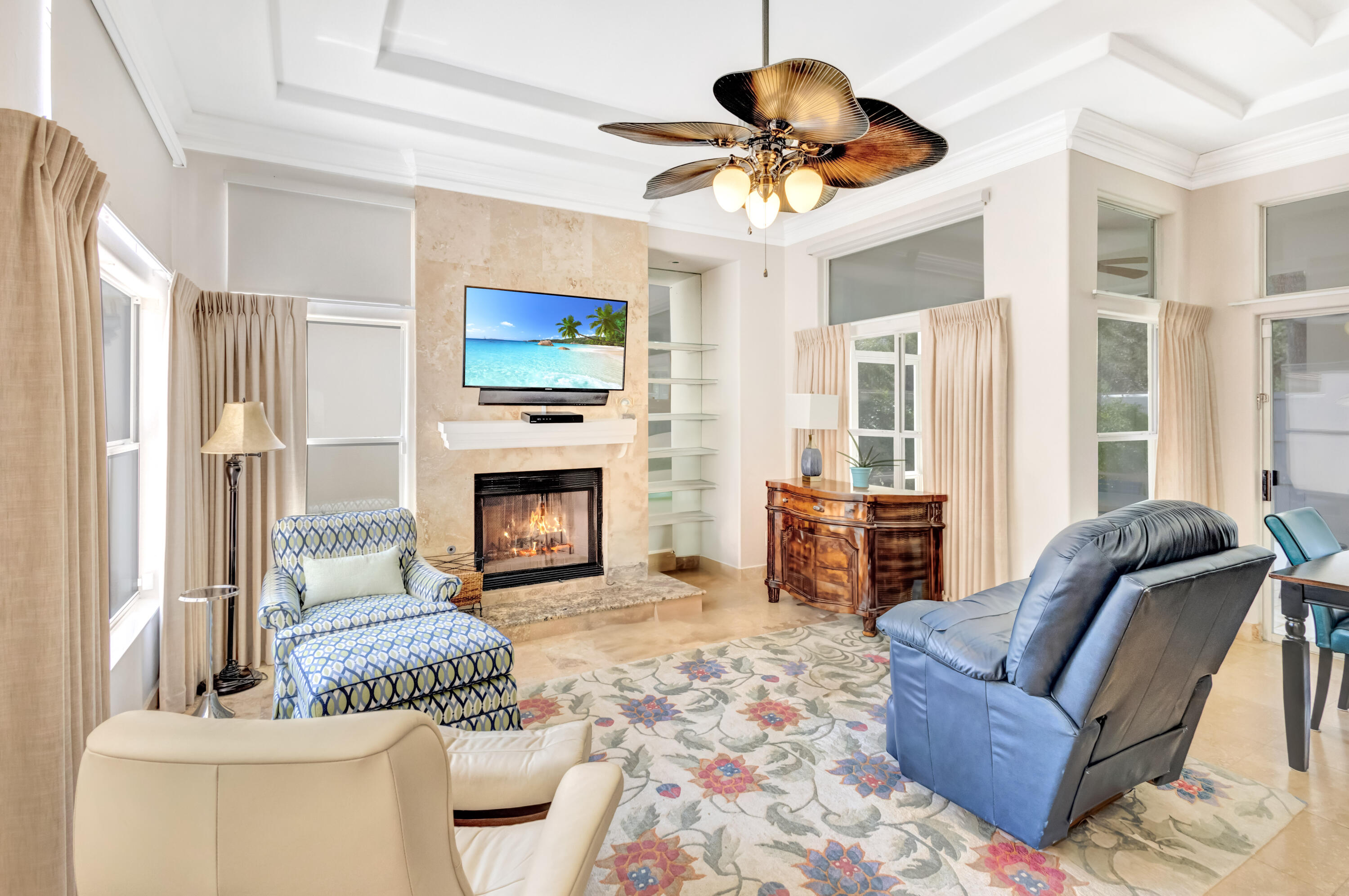 LEGEND CREEK AT SANDESTIN - Residential