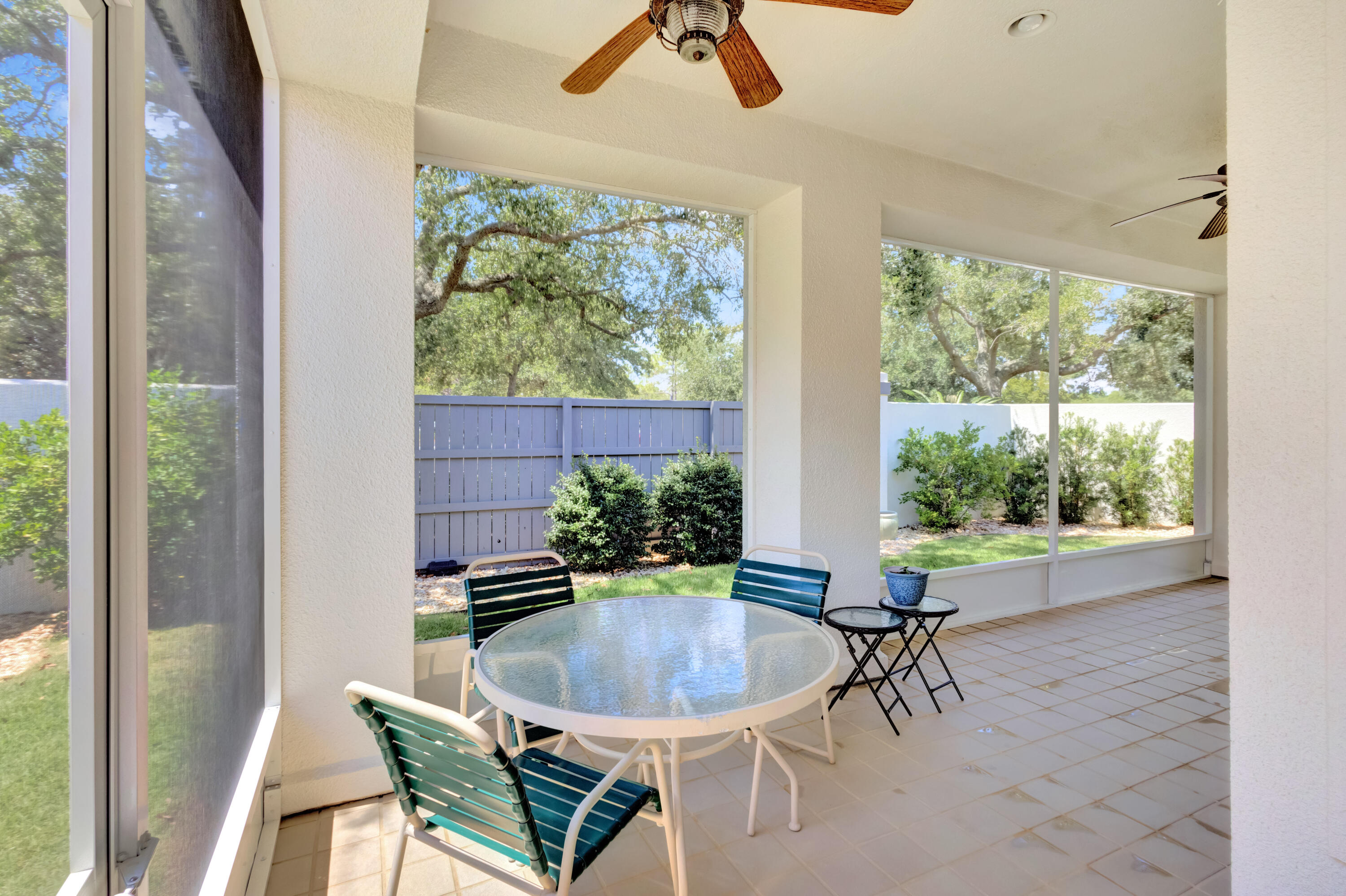 LEGEND CREEK AT SANDESTIN - Residential