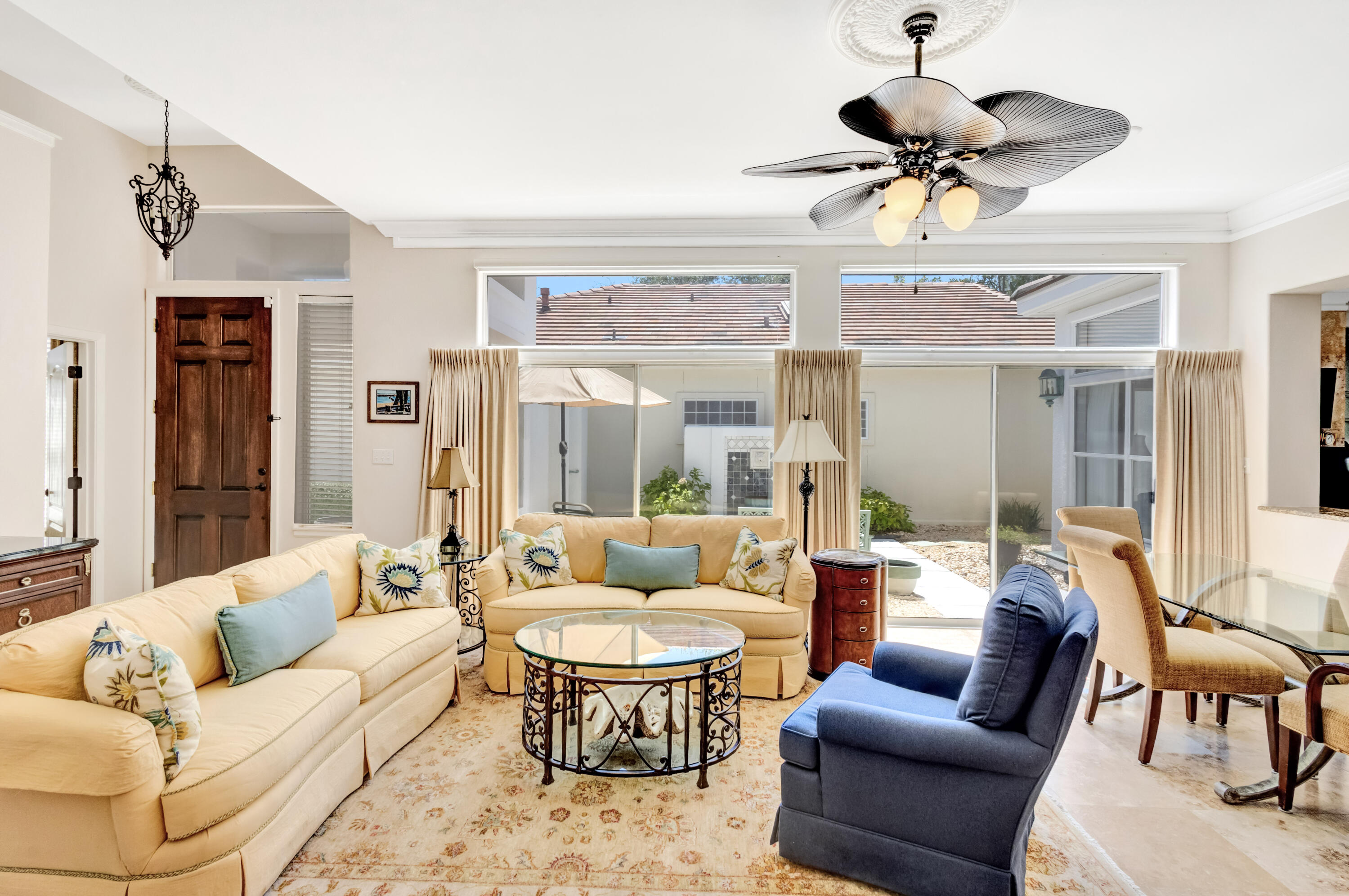 LEGEND CREEK AT SANDESTIN - Residential