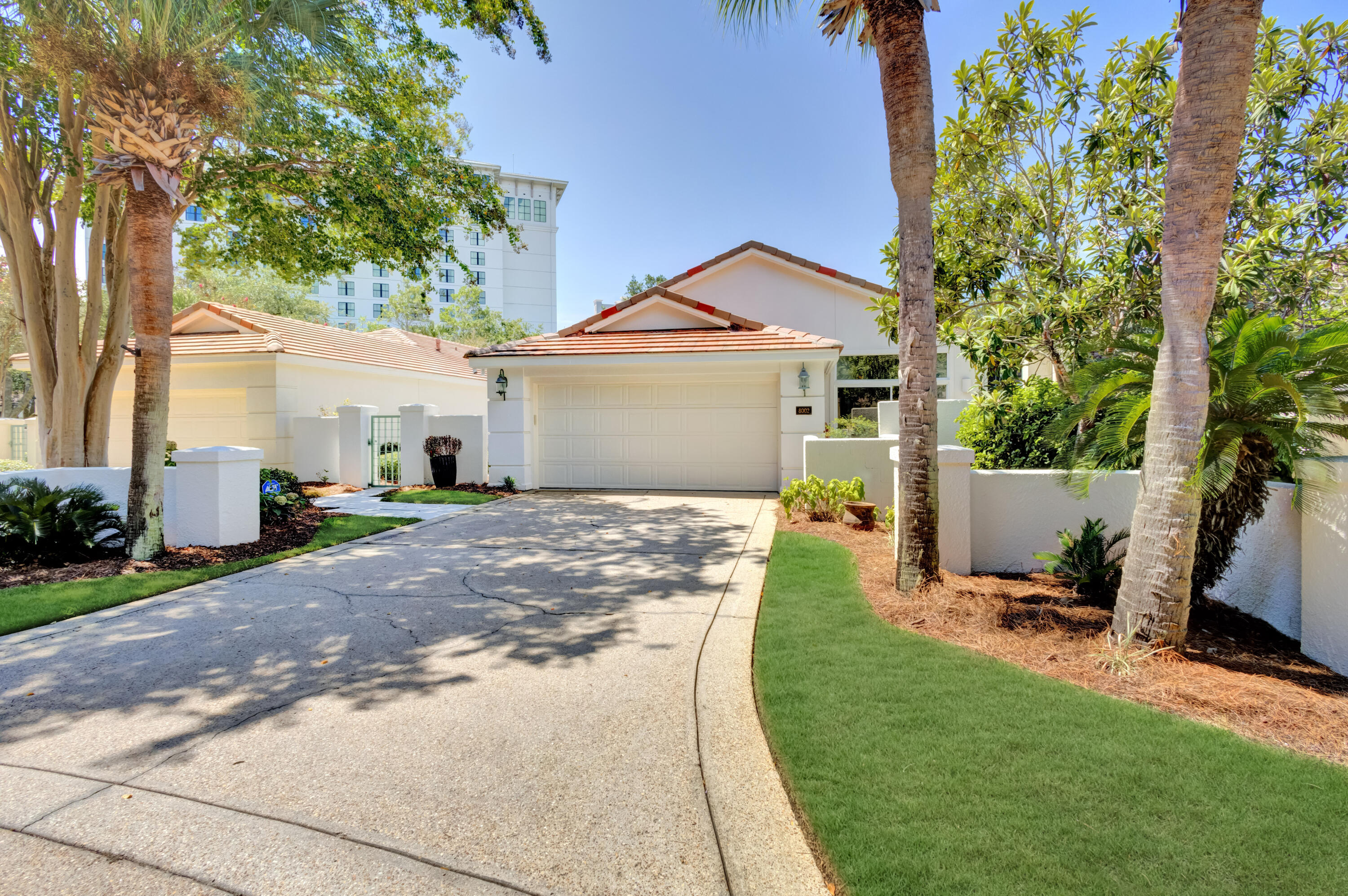 LEGEND CREEK AT SANDESTIN - Residential