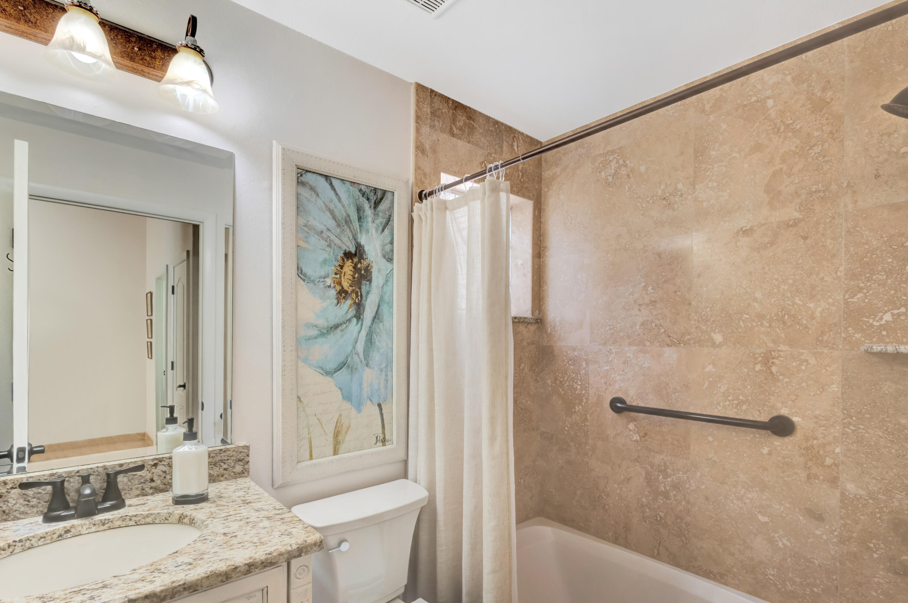 LEGEND CREEK AT SANDESTIN - Residential