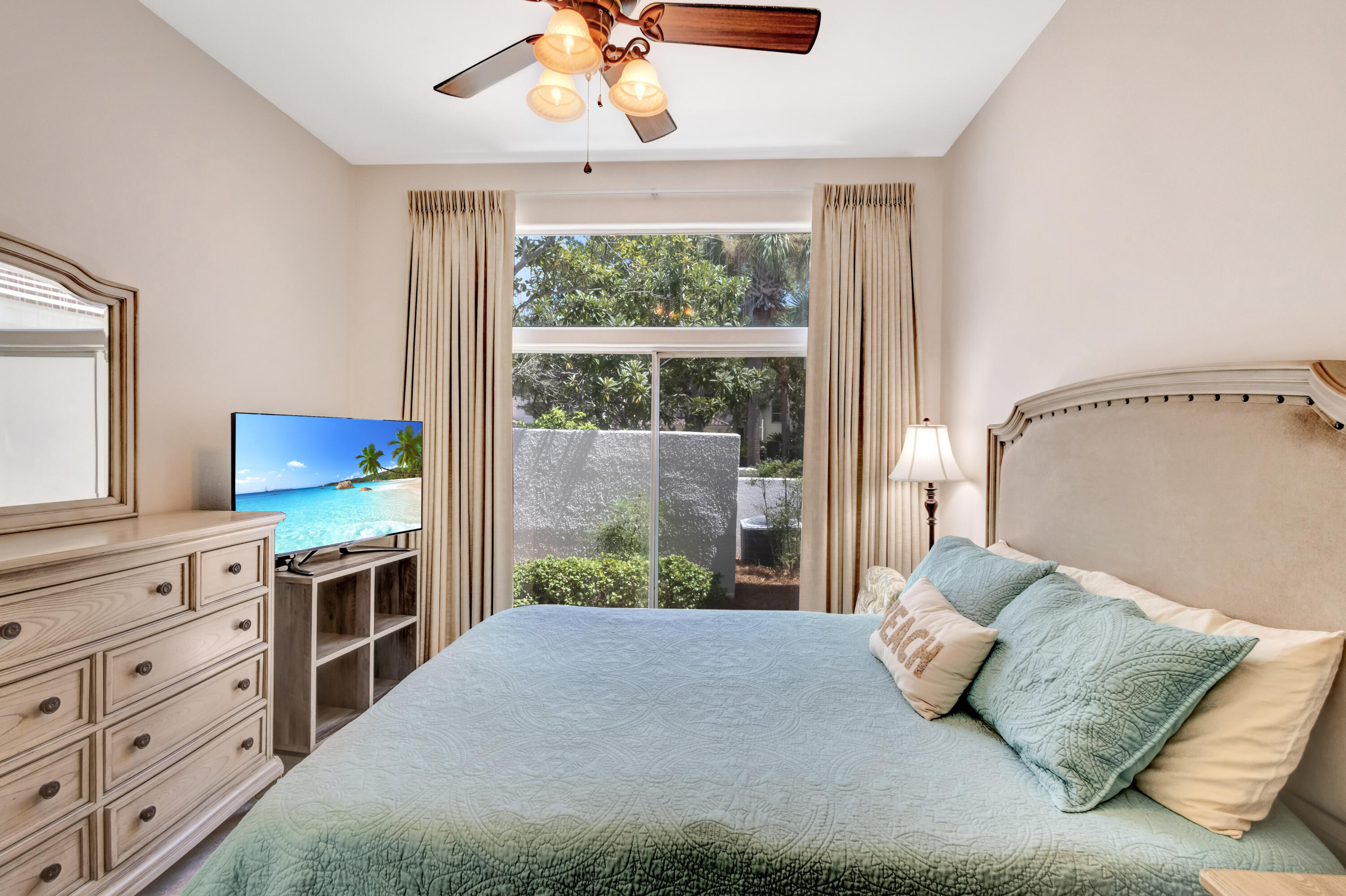 LEGEND CREEK AT SANDESTIN - Residential