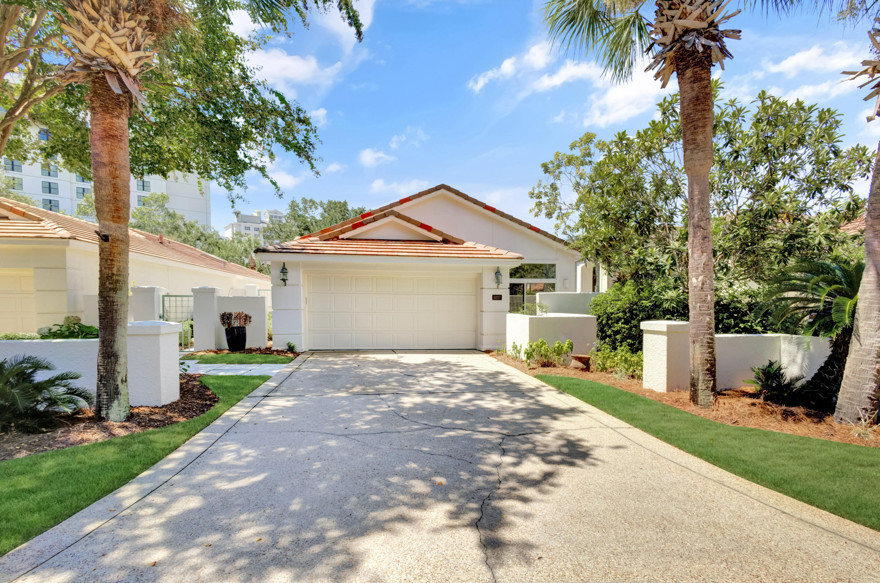 LEGEND CREEK AT SANDESTIN - Residential
