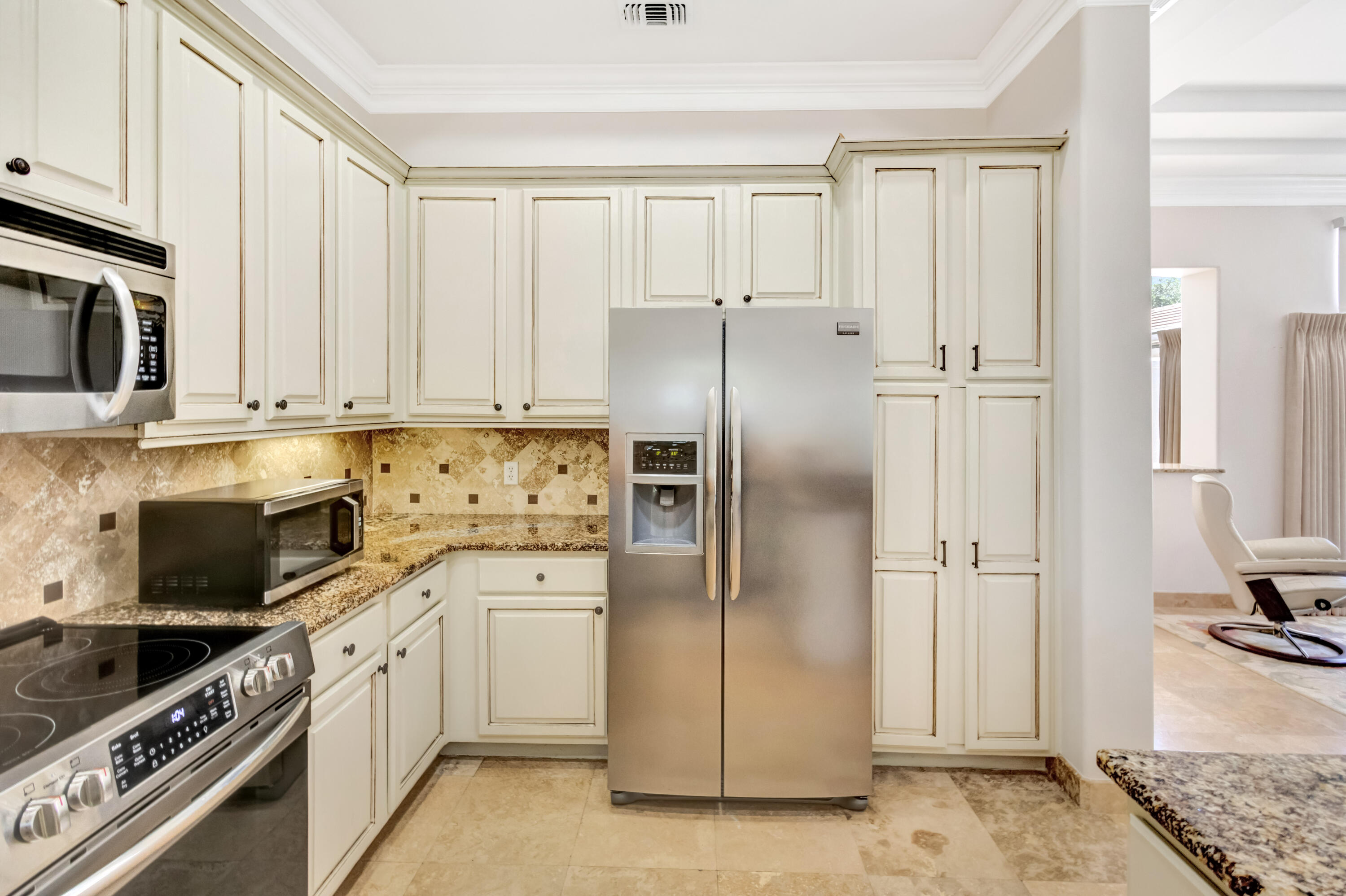 LEGEND CREEK AT SANDESTIN - Residential