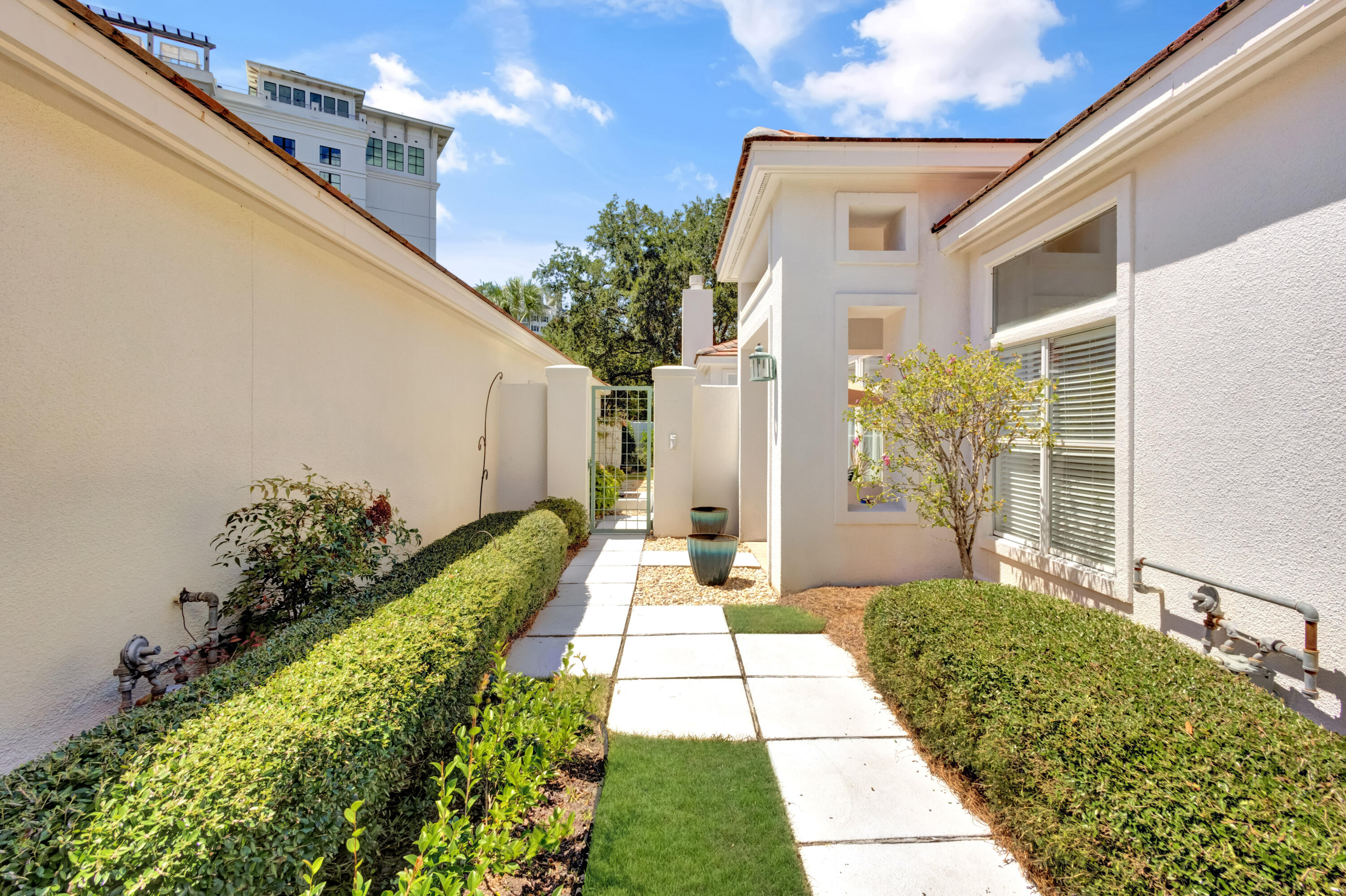 LEGEND CREEK AT SANDESTIN - Residential