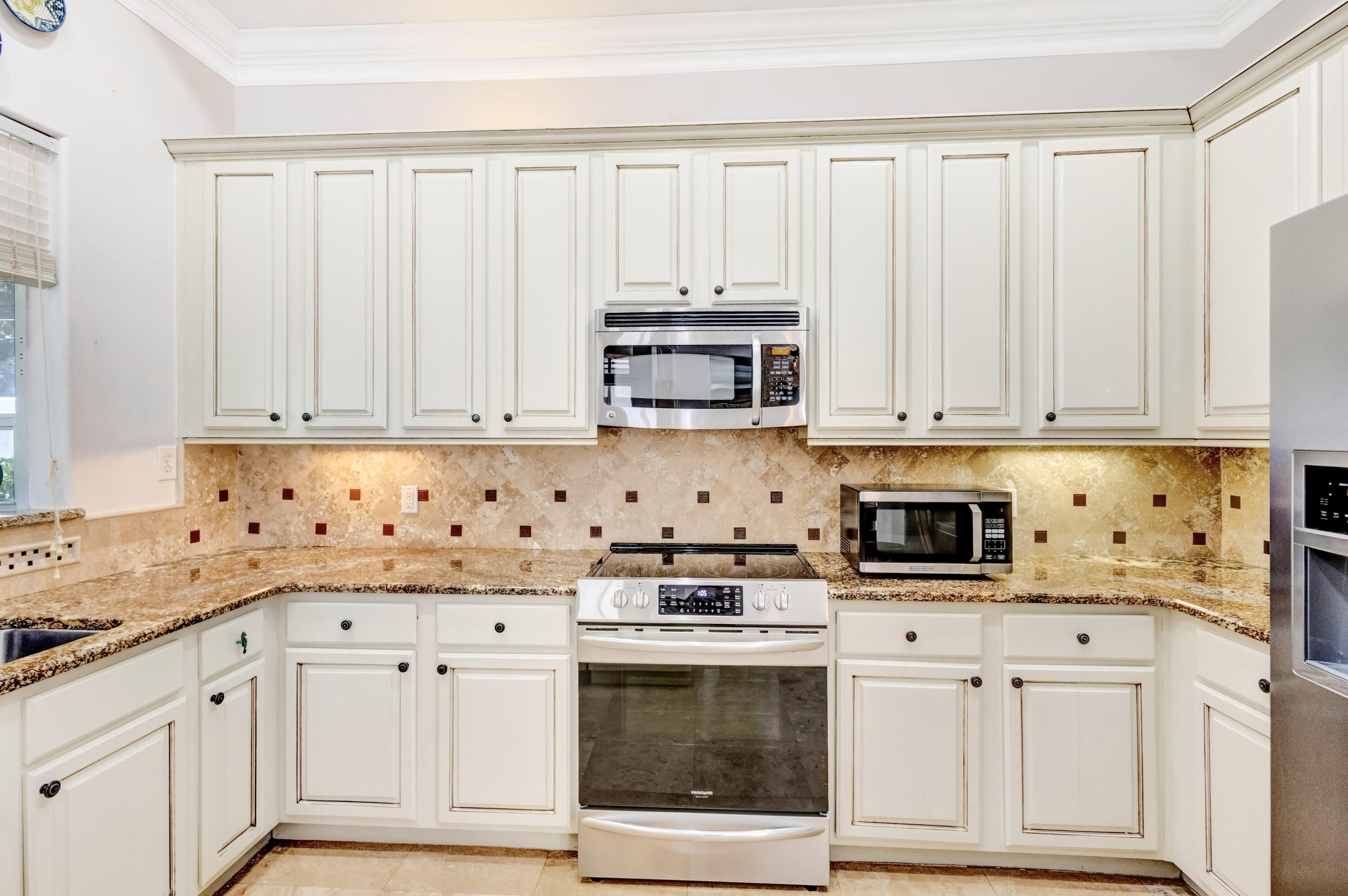 LEGEND CREEK AT SANDESTIN - Residential