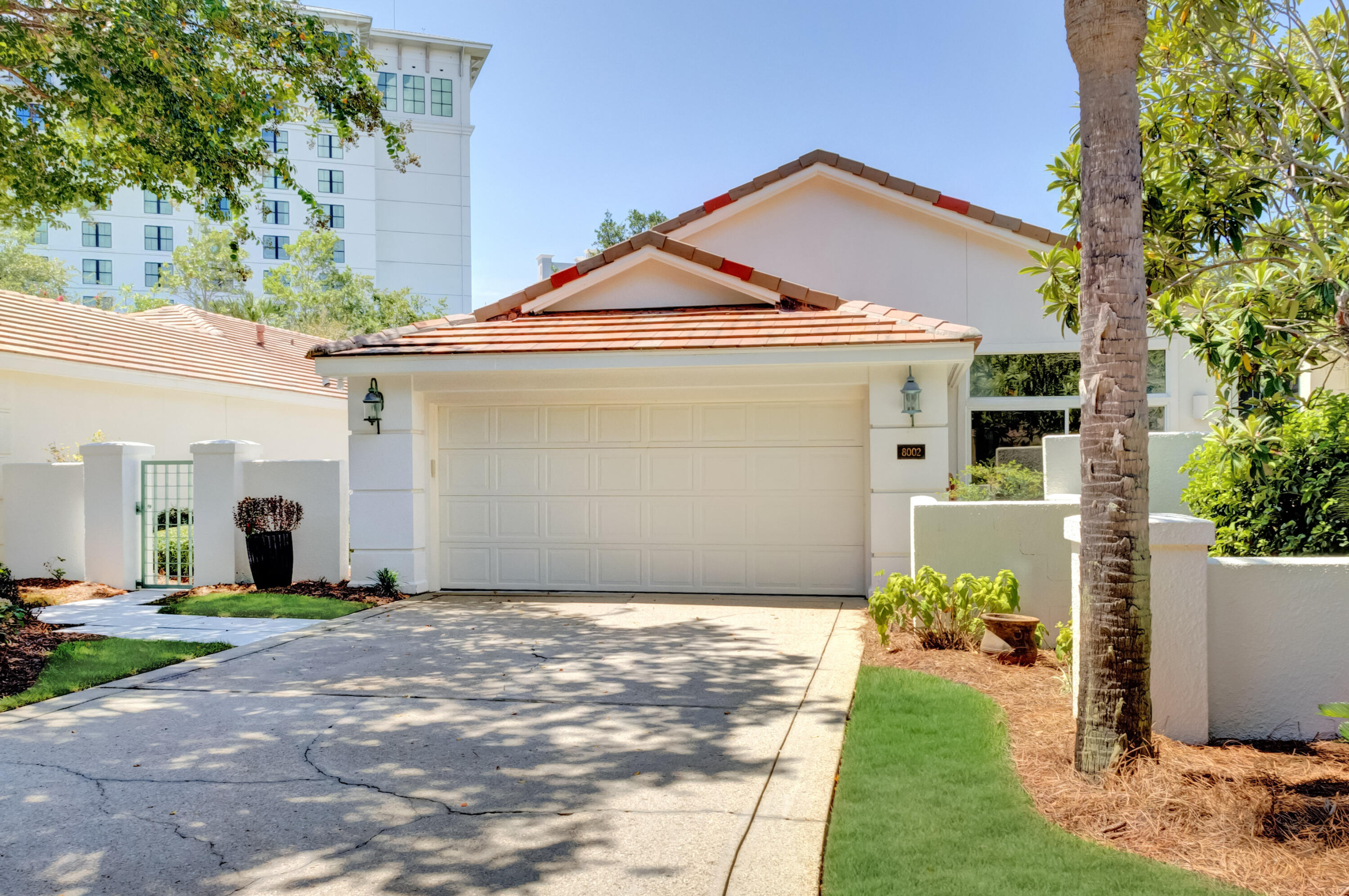 LEGEND CREEK AT SANDESTIN - Residential