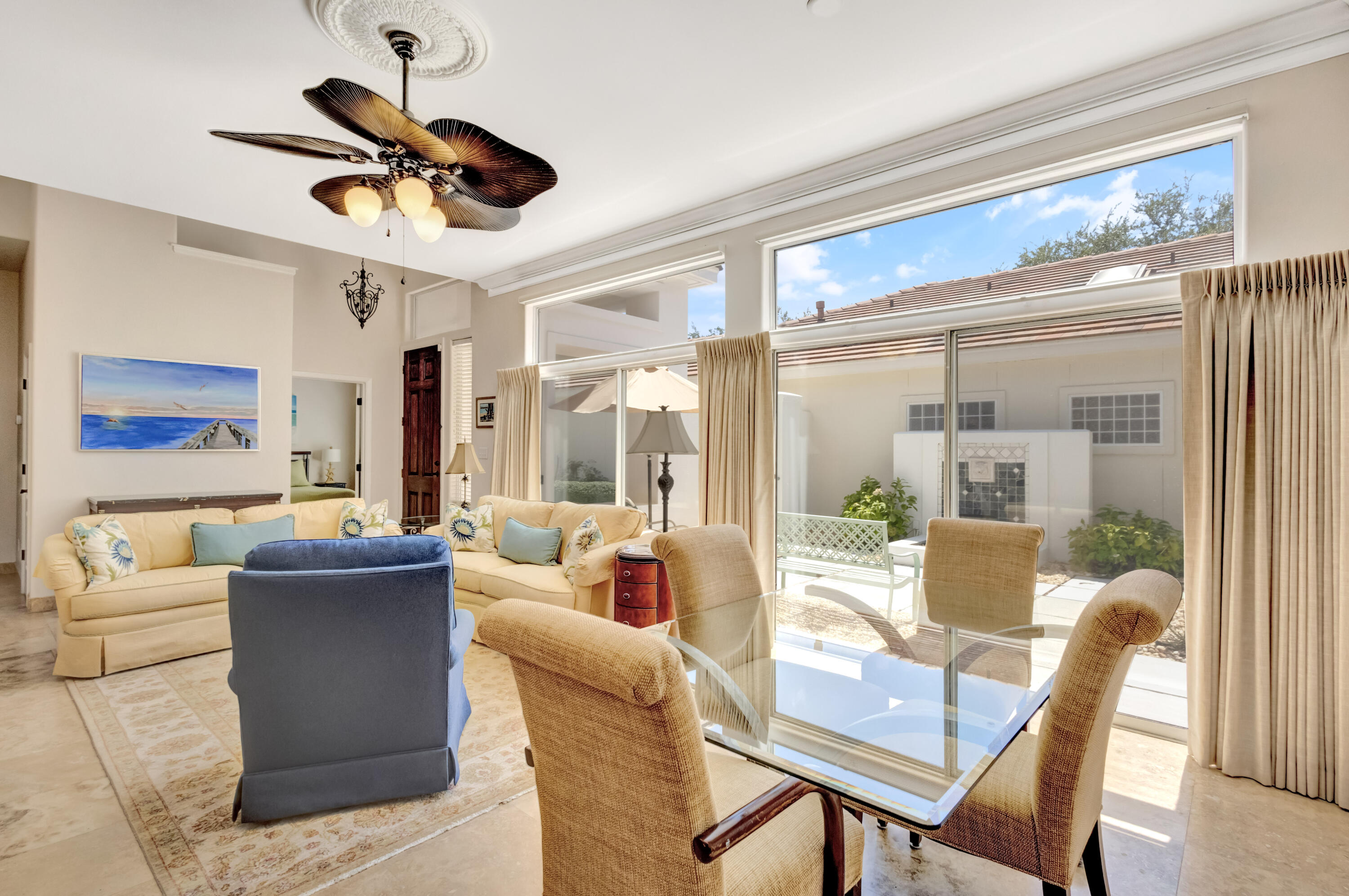 LEGEND CREEK AT SANDESTIN - Residential