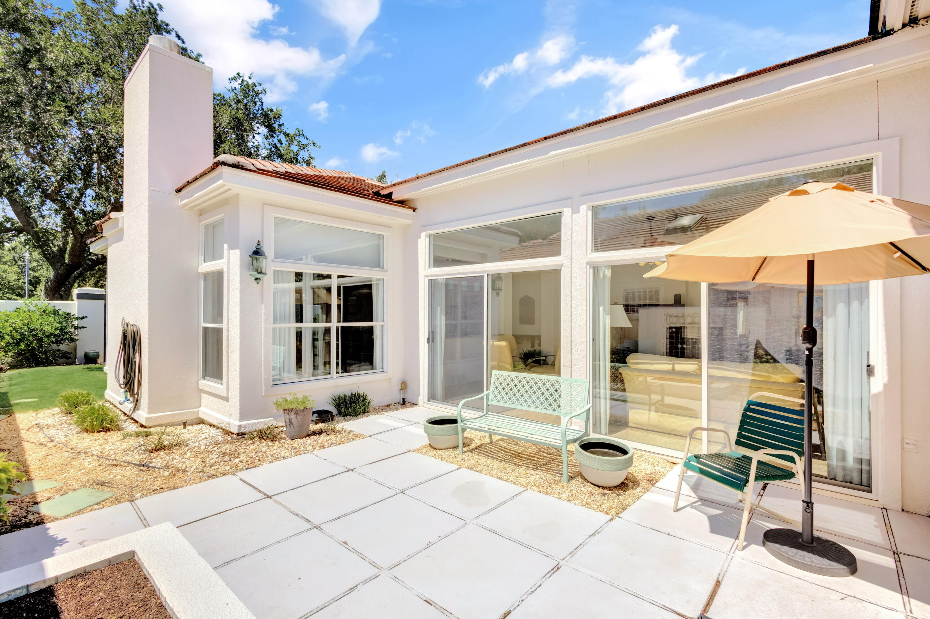 LEGEND CREEK AT SANDESTIN - Residential