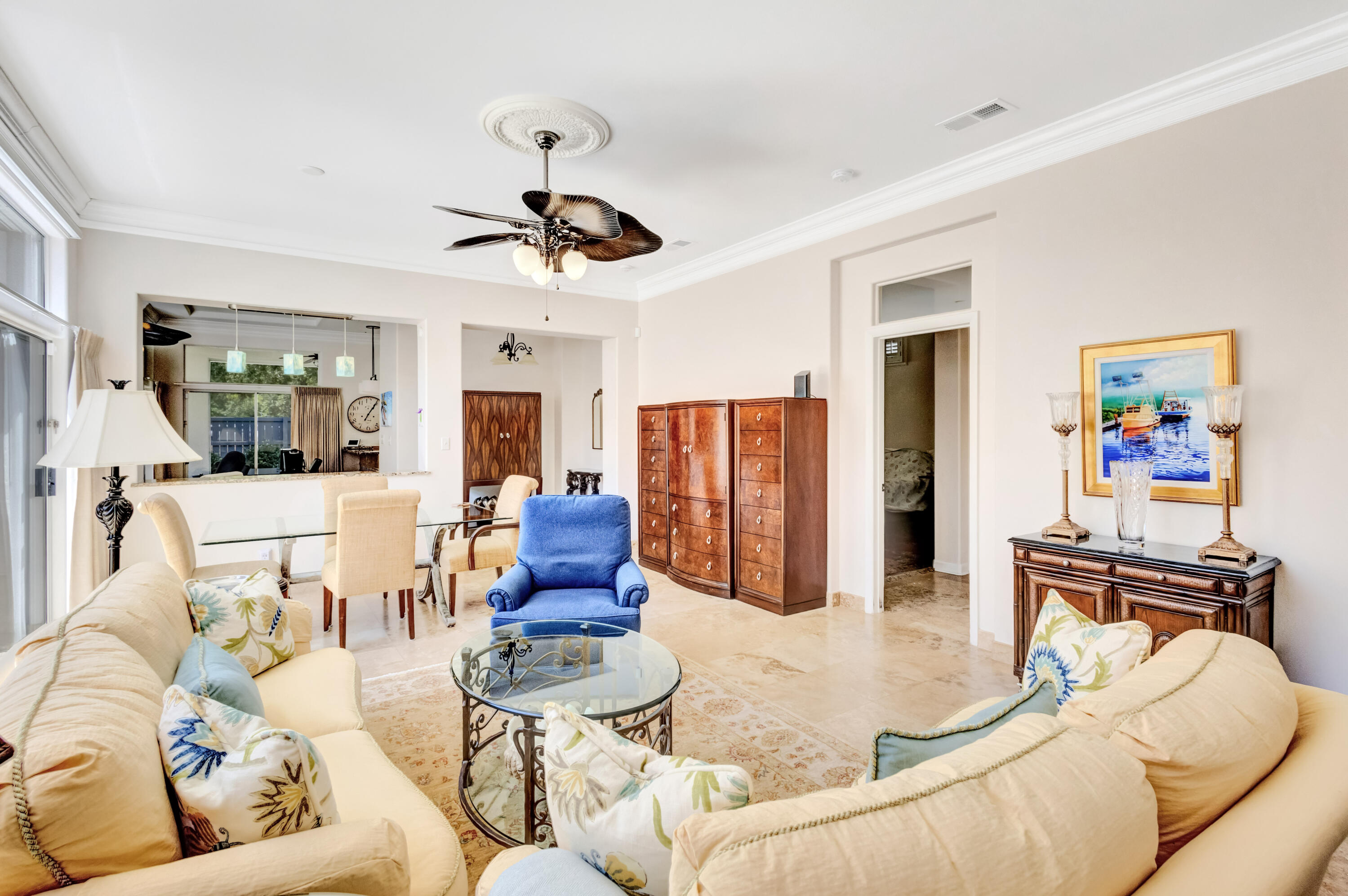 LEGEND CREEK AT SANDESTIN - Residential