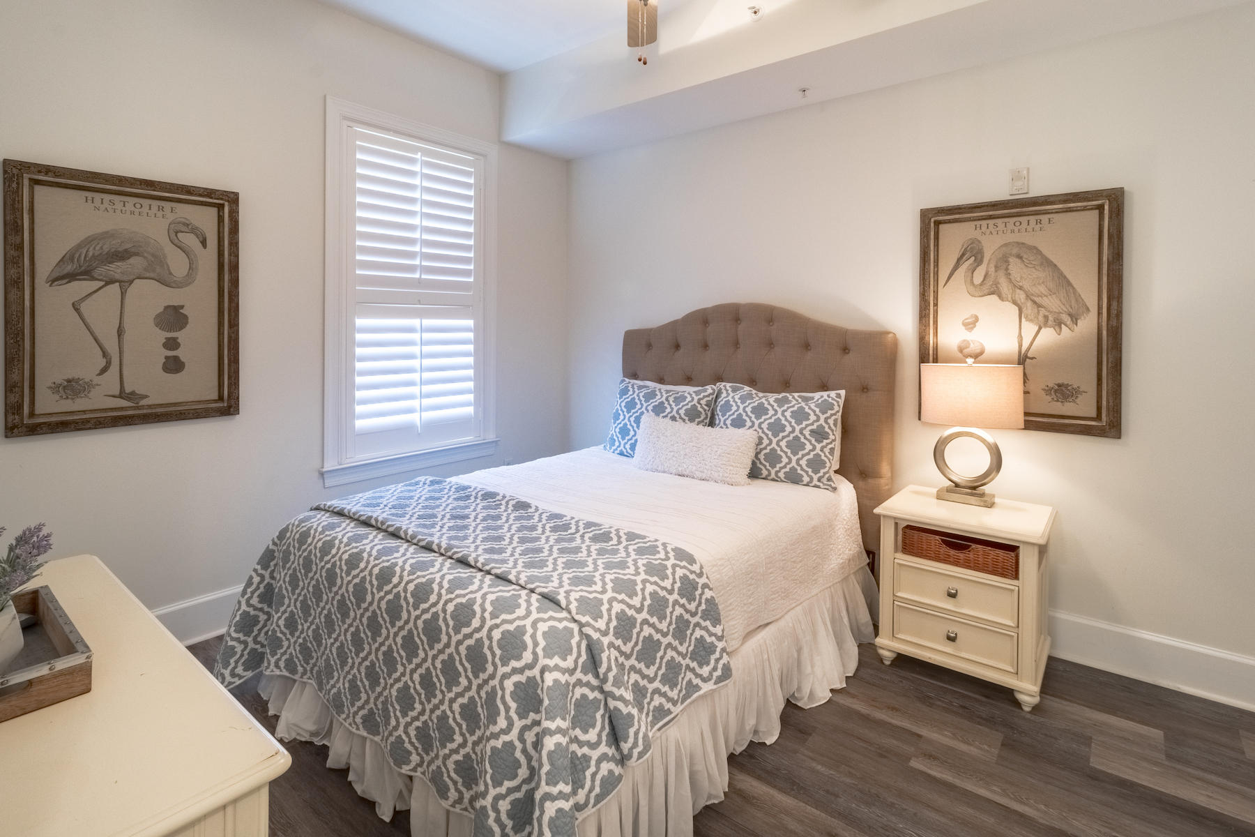 SANCTUARY AT REDFISH - Residential