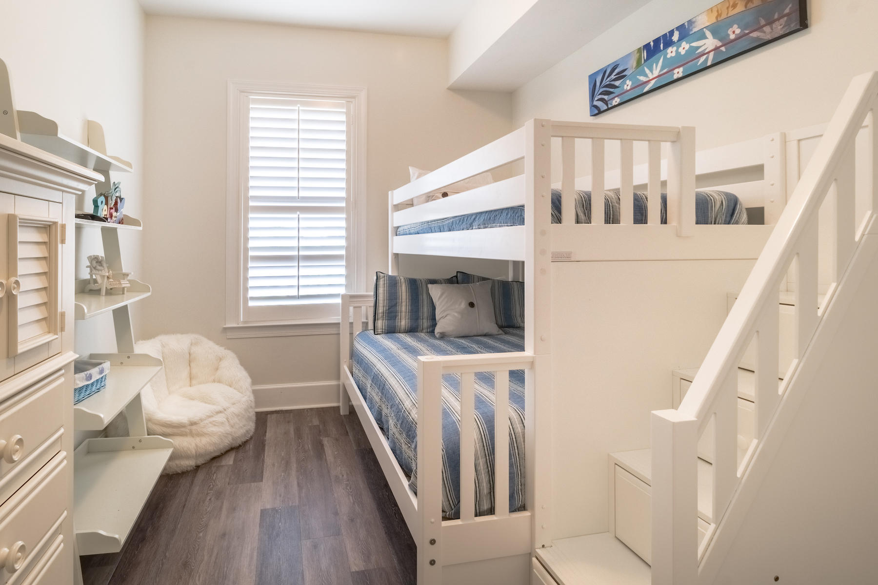 SANCTUARY AT REDFISH - Residential