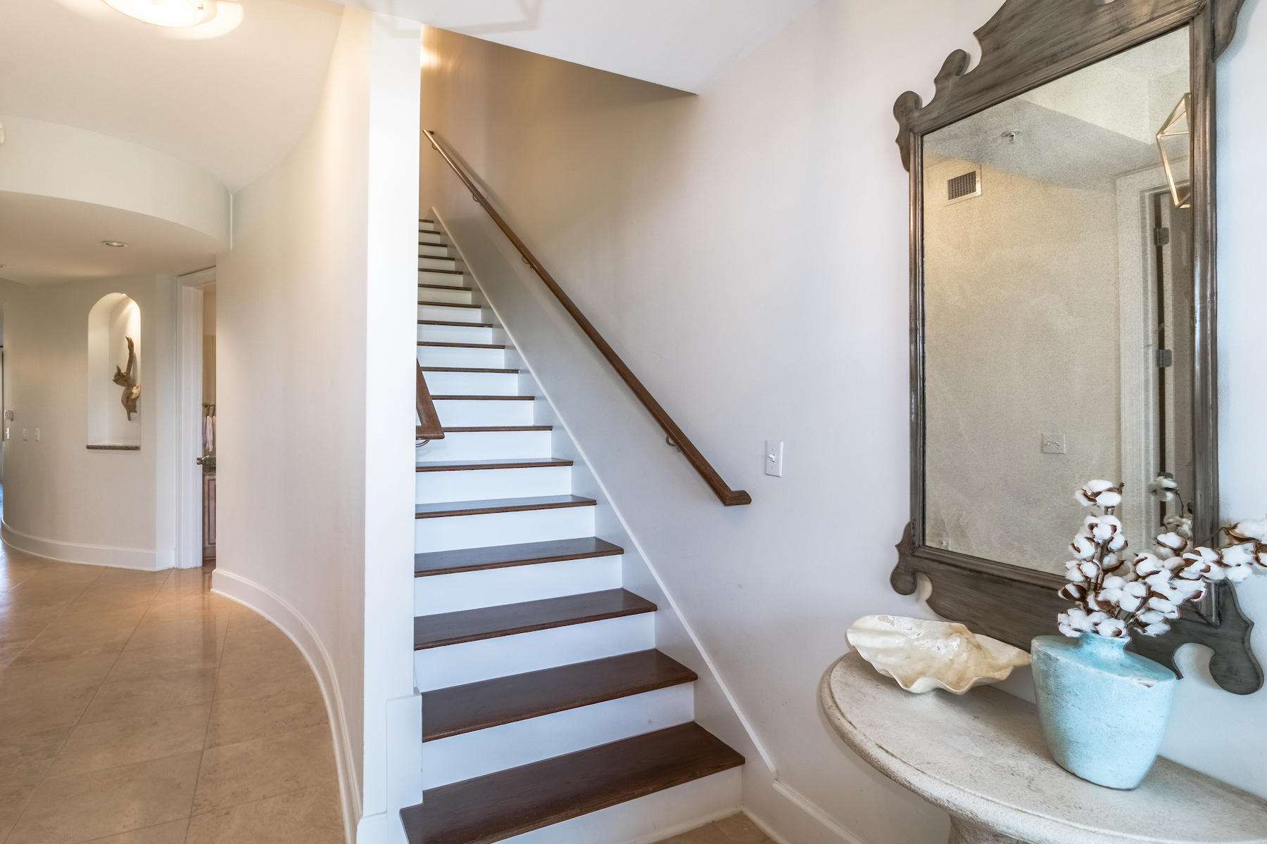 SANCTUARY AT REDFISH - Residential