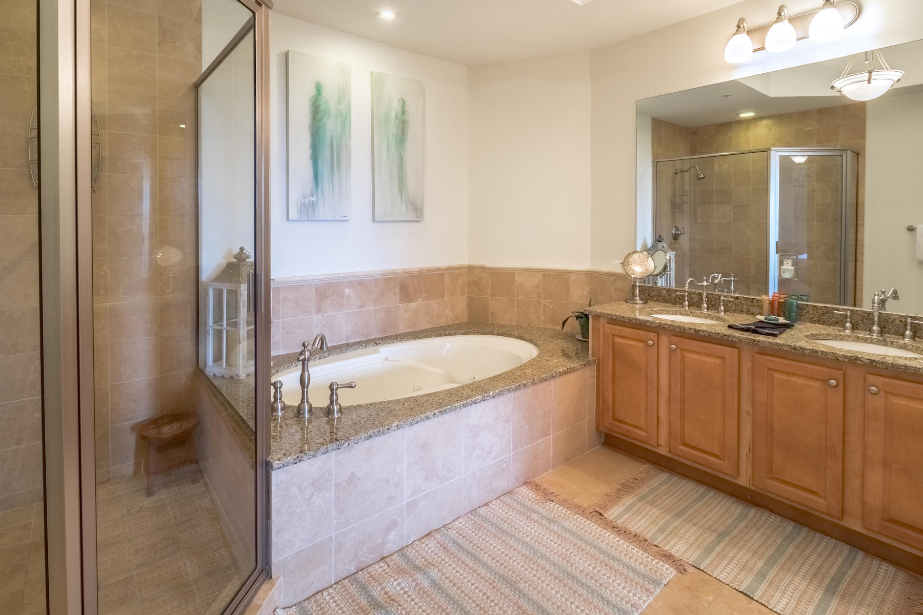 SANCTUARY AT REDFISH - Residential