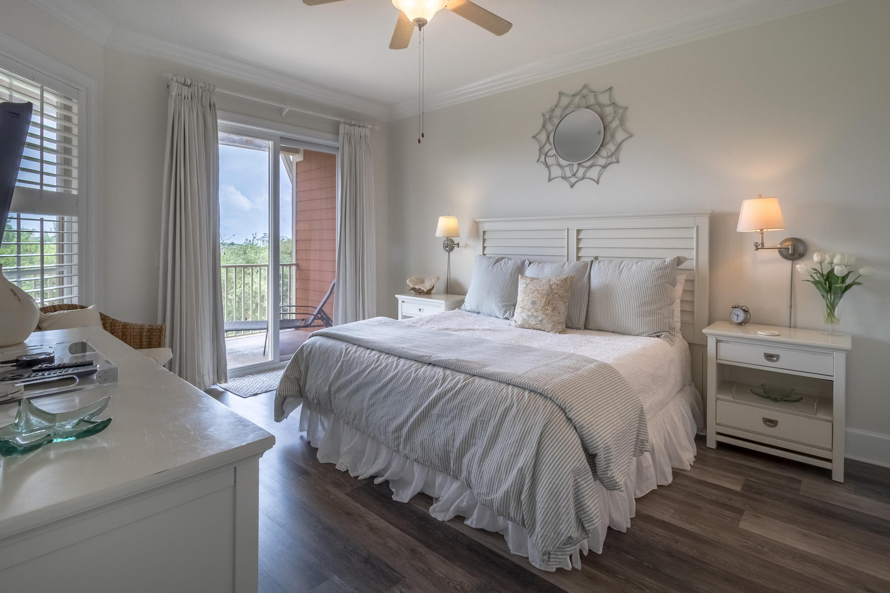 SANCTUARY AT REDFISH - Residential