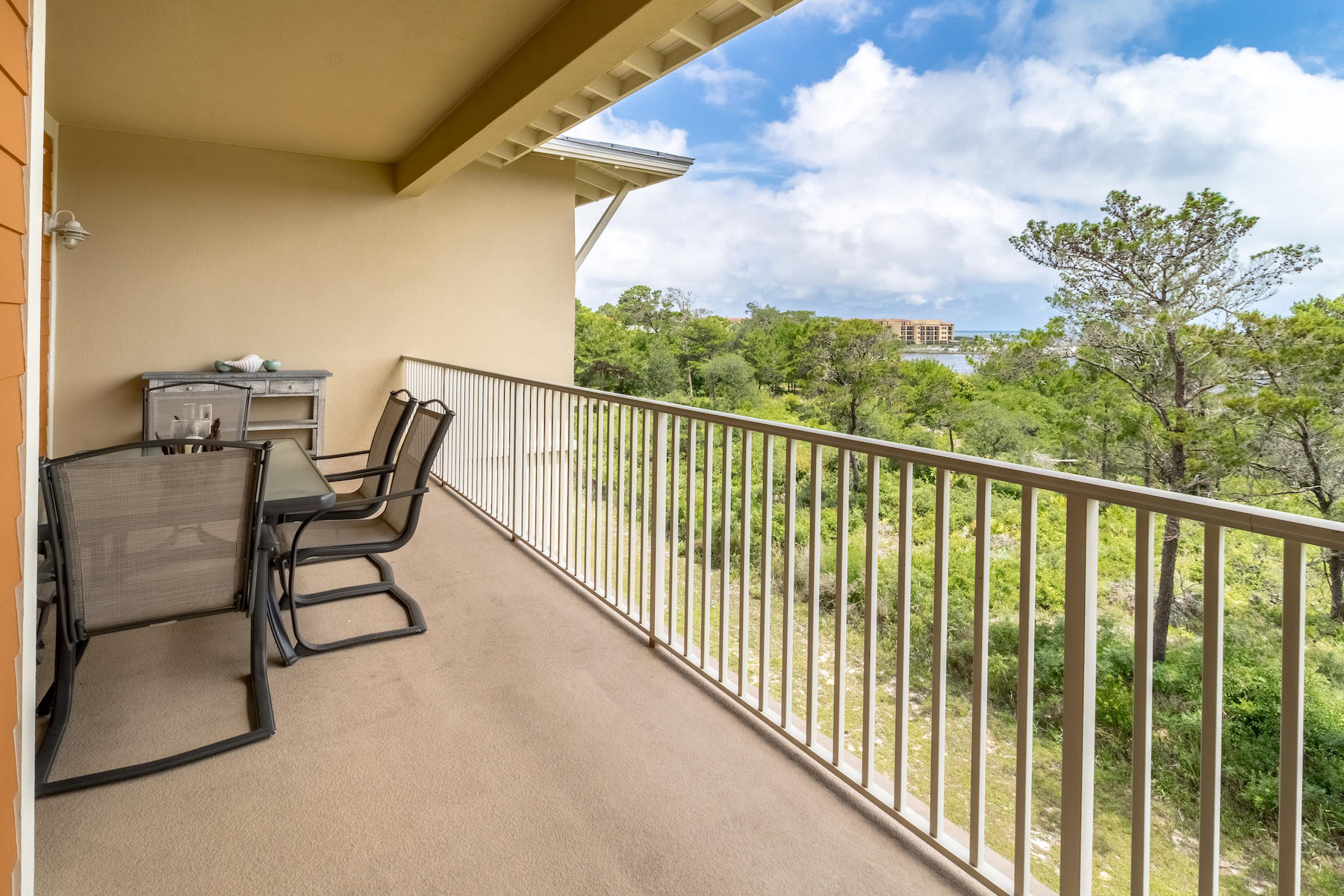 SANCTUARY AT REDFISH - Residential