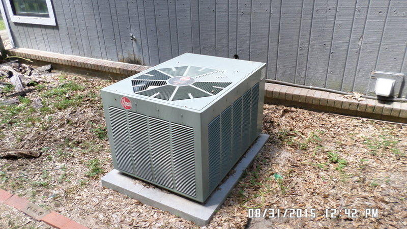 PAGE PLACE - Residential