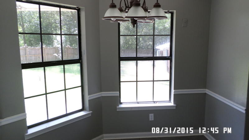 PAGE PLACE - Residential