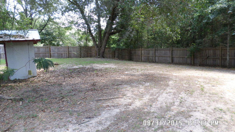 PAGE PLACE - Residential