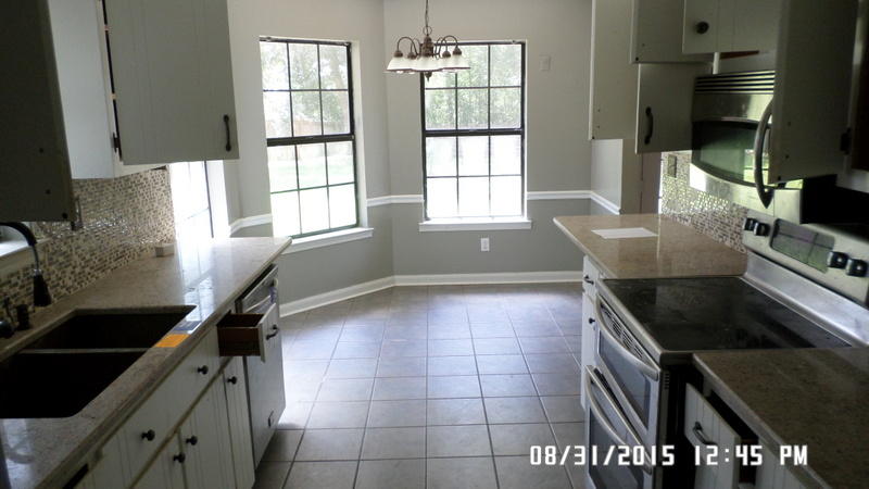 PAGE PLACE - Residential