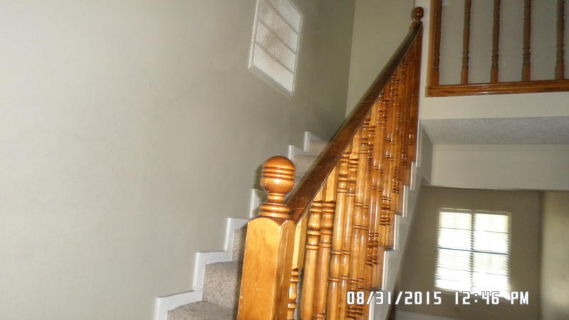 PAGE PLACE - Residential