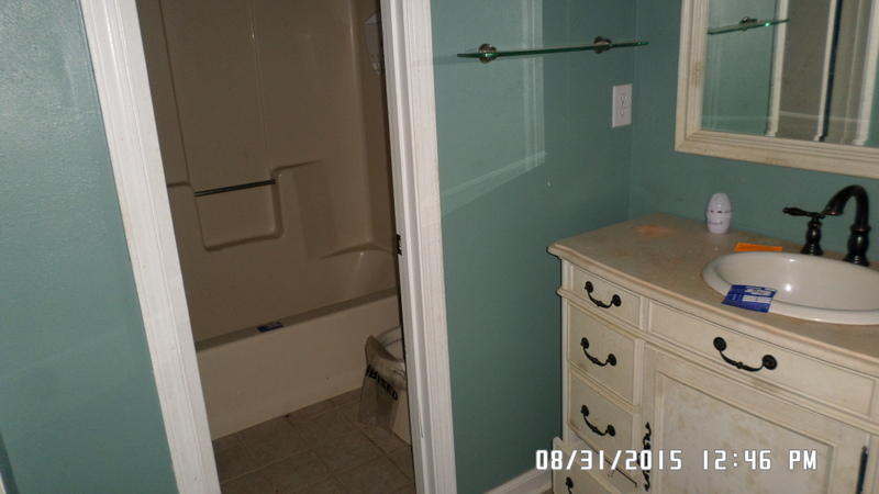 PAGE PLACE - Residential