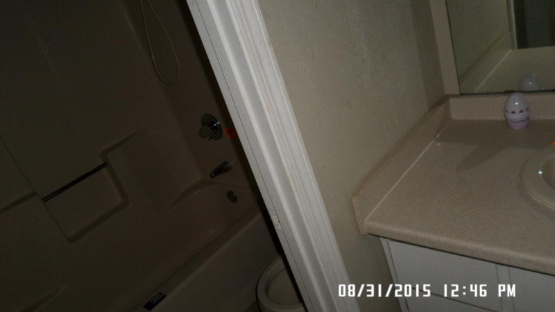 PAGE PLACE - Residential