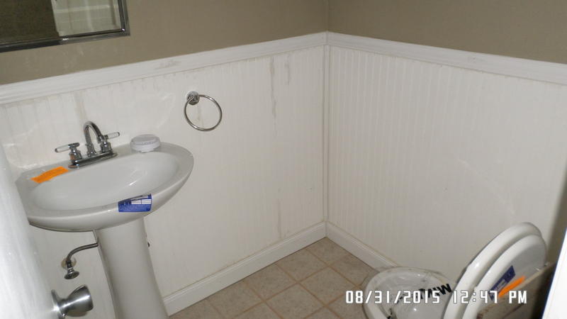 PAGE PLACE - Residential