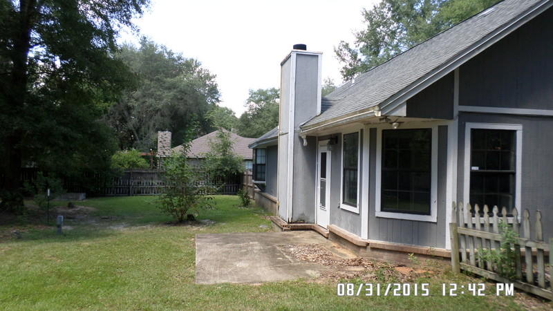 PAGE PLACE - Residential