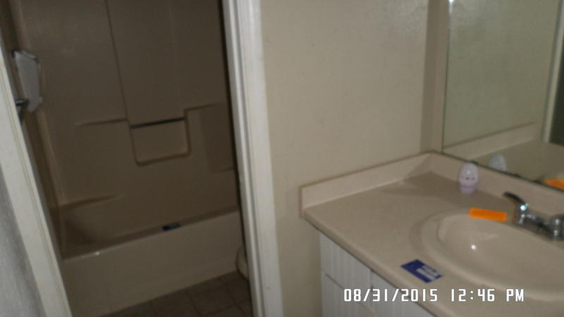 PAGE PLACE - Residential