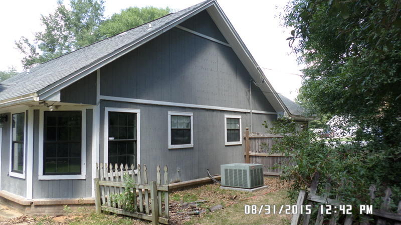 PAGE PLACE - Residential