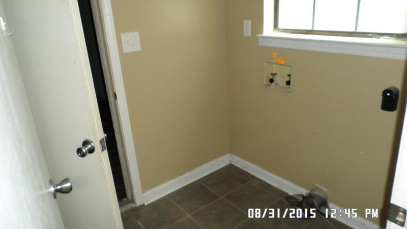 PAGE PLACE - Residential