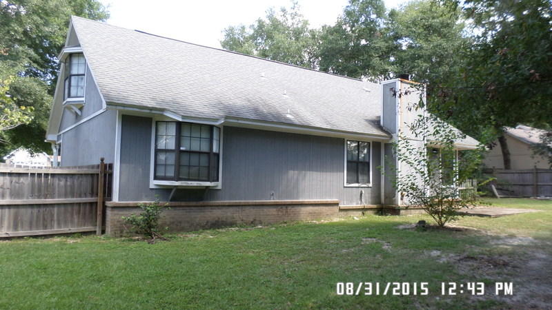 PAGE PLACE - Residential