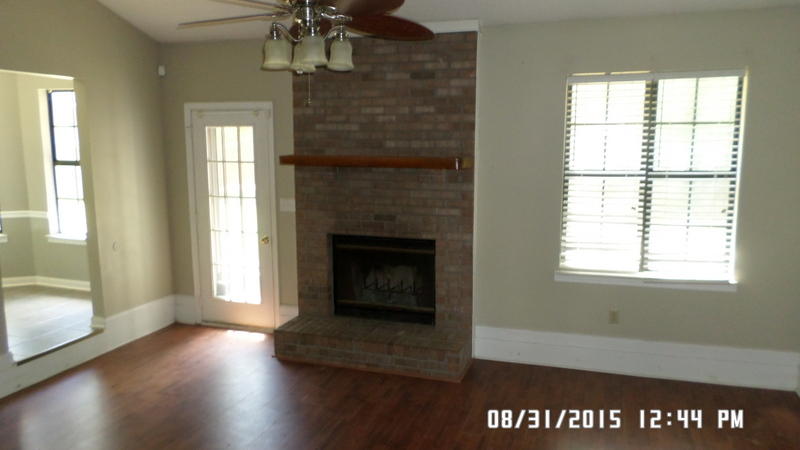 PAGE PLACE - Residential