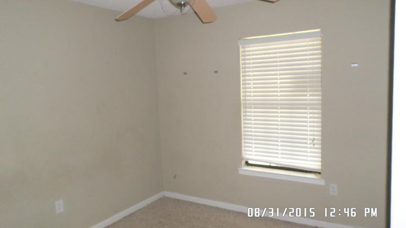 PAGE PLACE - Residential