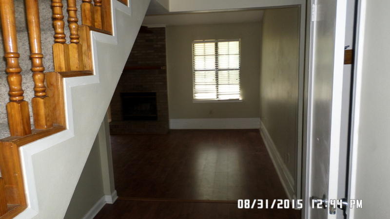 PAGE PLACE - Residential