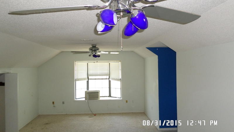 PAGE PLACE - Residential