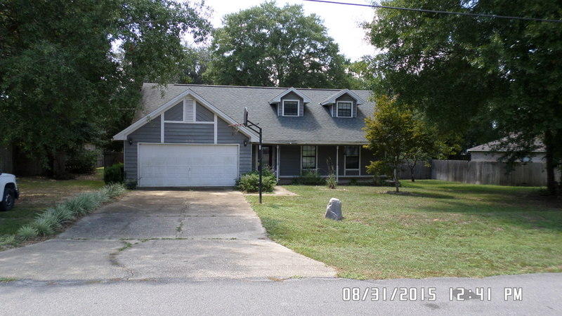 PAGE PLACE - Residential