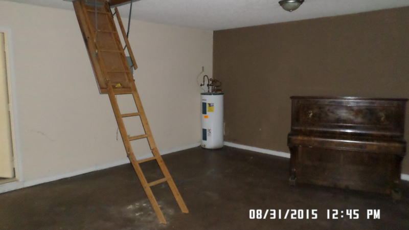 PAGE PLACE - Residential