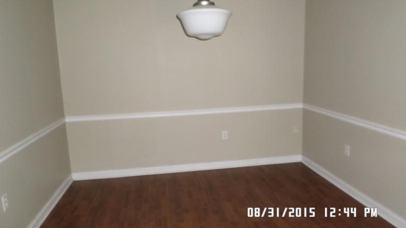 PAGE PLACE - Residential