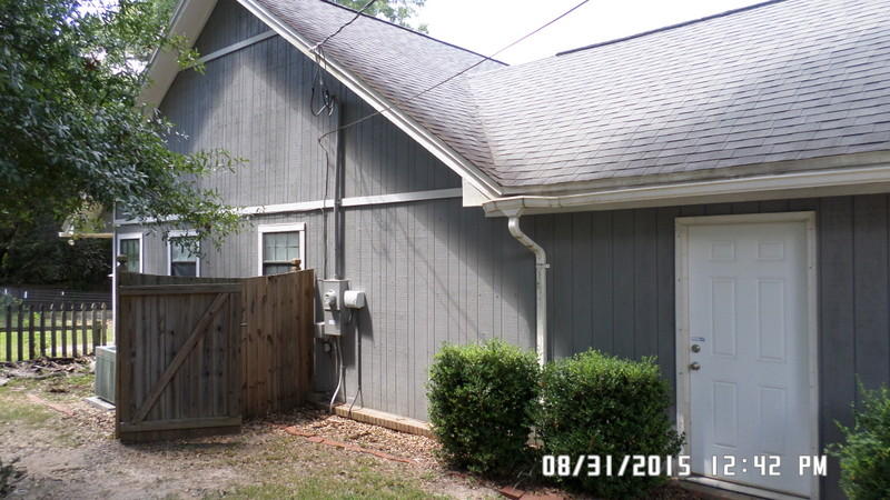 PAGE PLACE - Residential