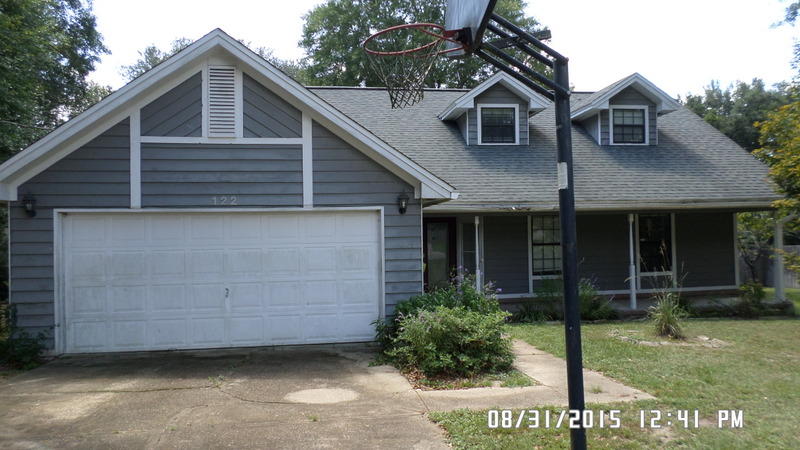 PAGE PLACE - Residential