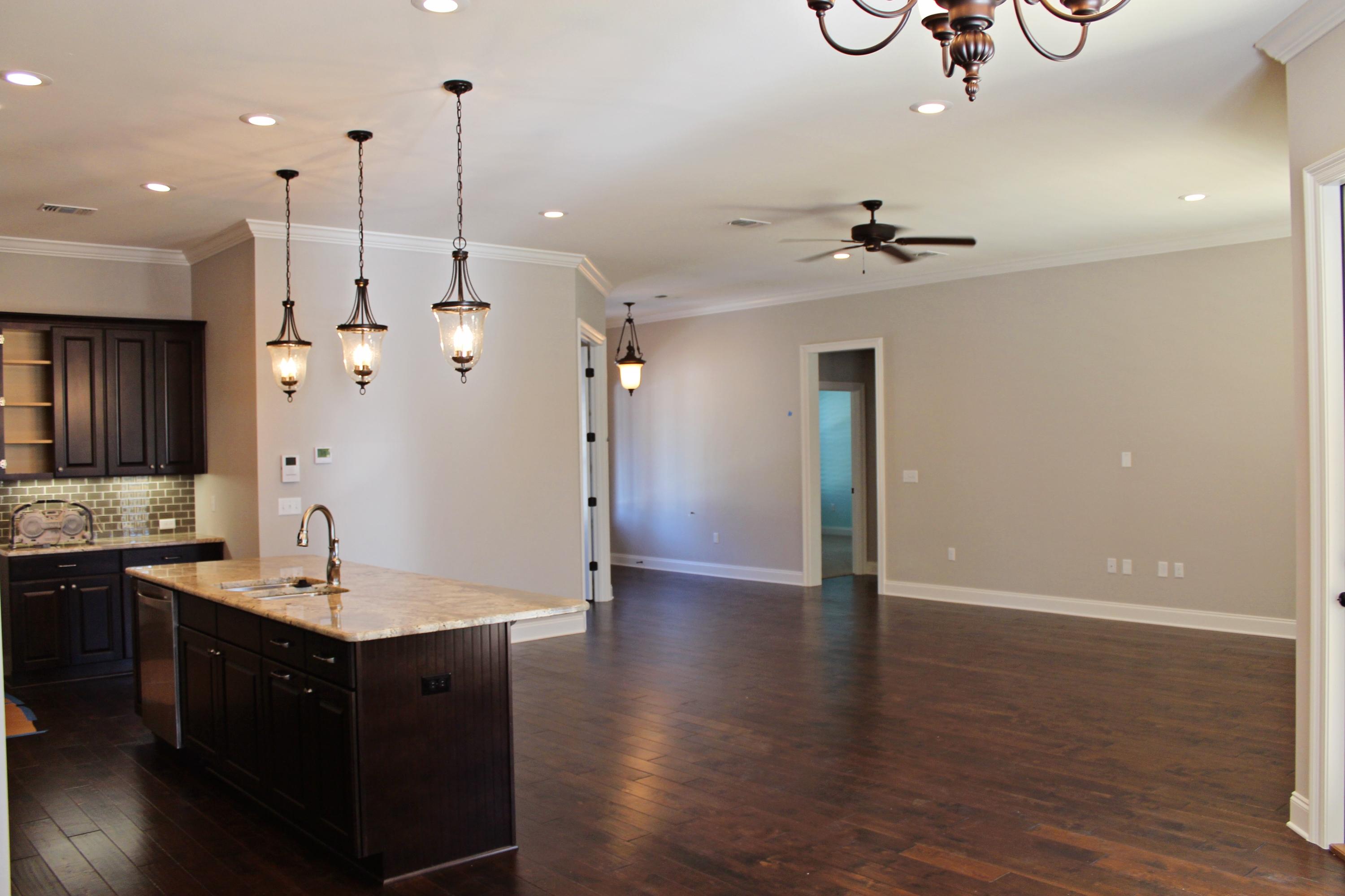 SWIFT CREEK PLANTATION - Residential