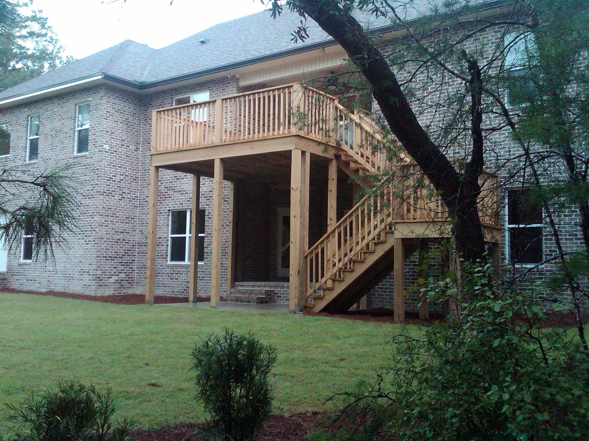 SWIFT CREEK PLANTATION - Residential