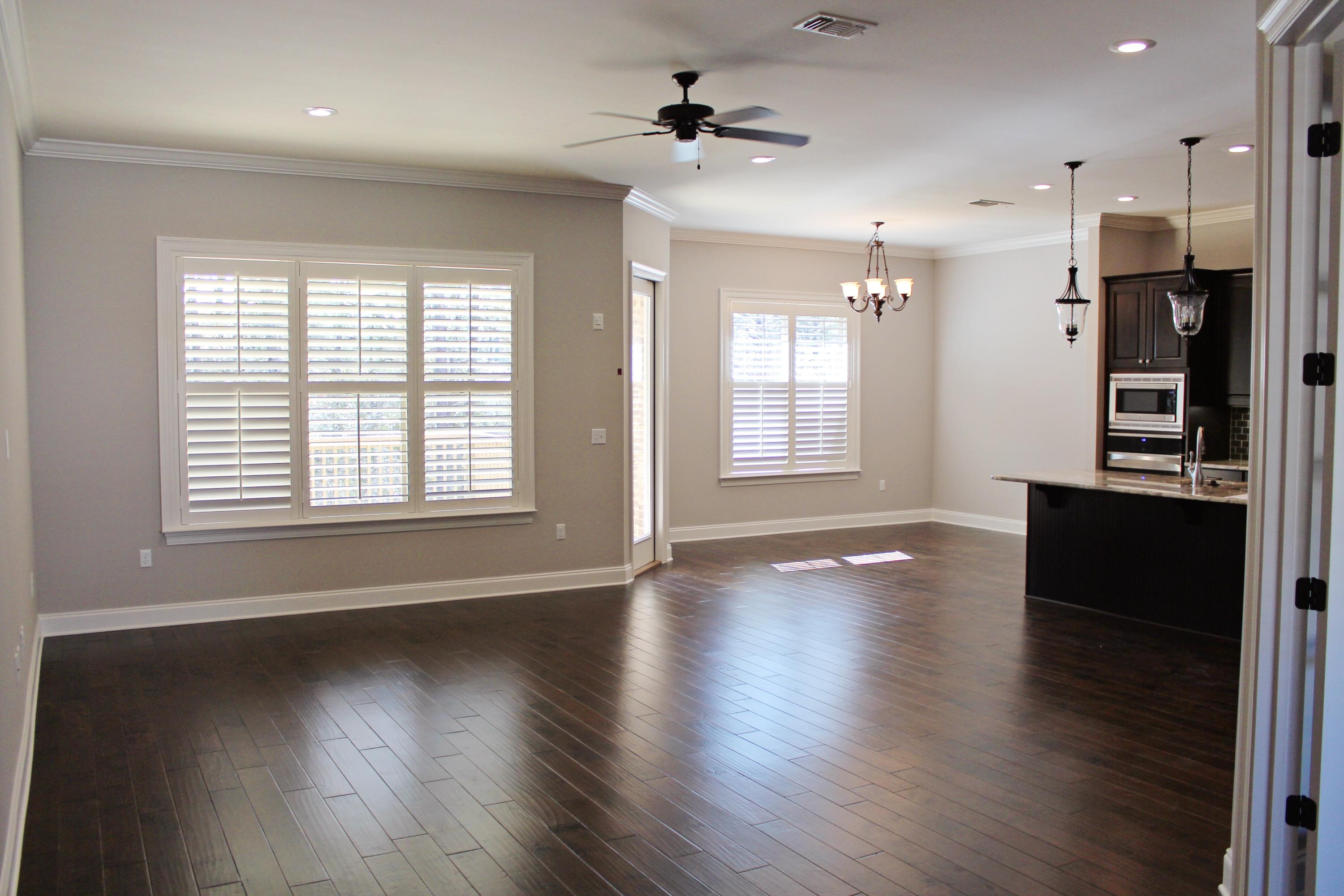 SWIFT CREEK PLANTATION - Residential