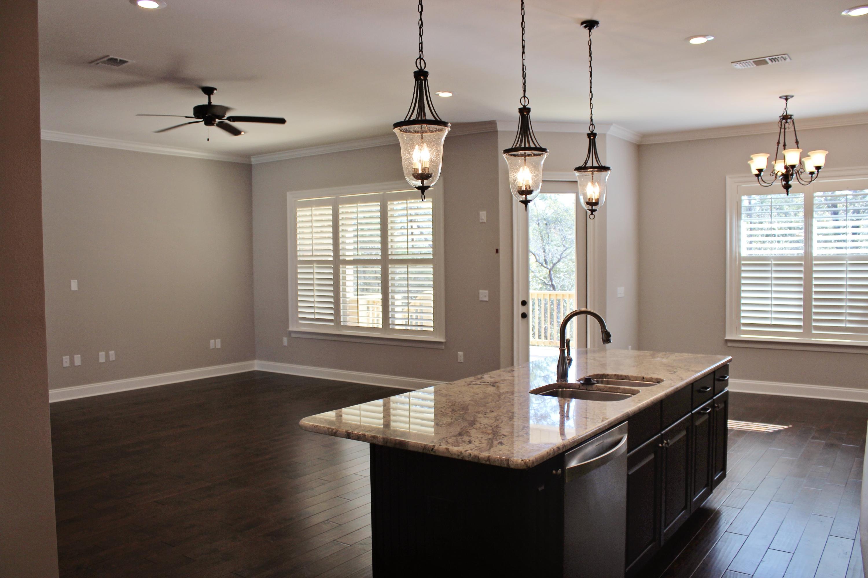 SWIFT CREEK PLANTATION - Residential